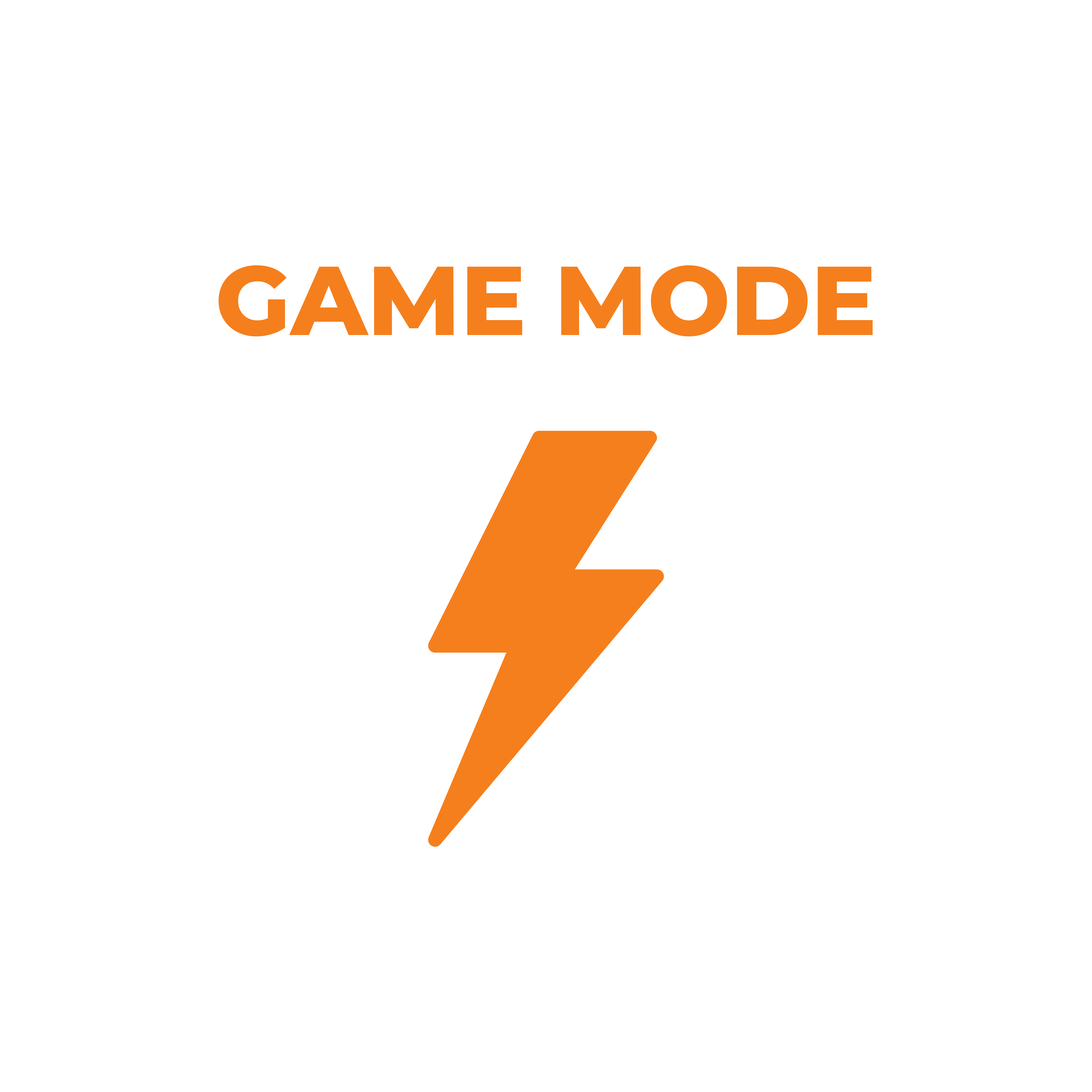 Game Mode