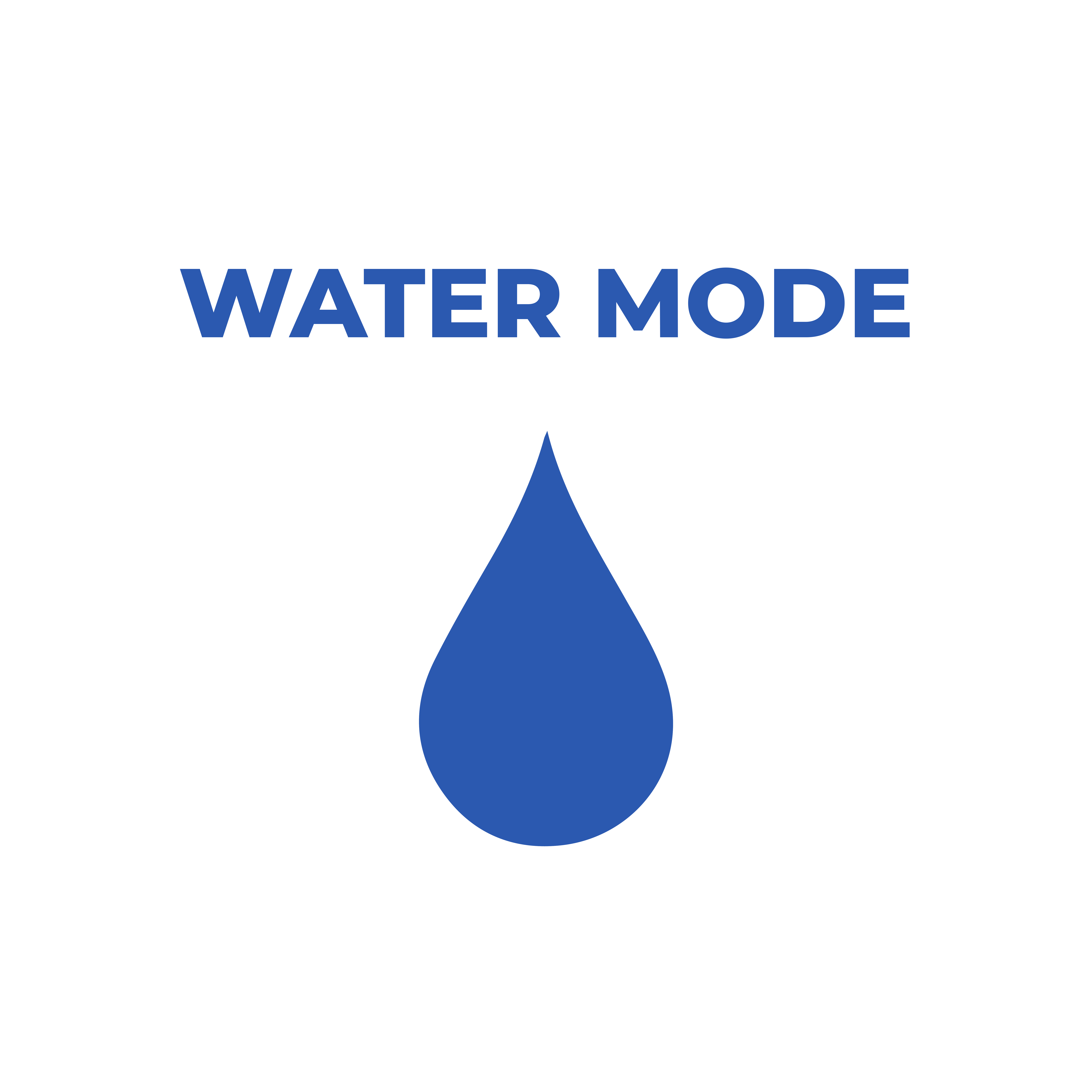 Water Mode